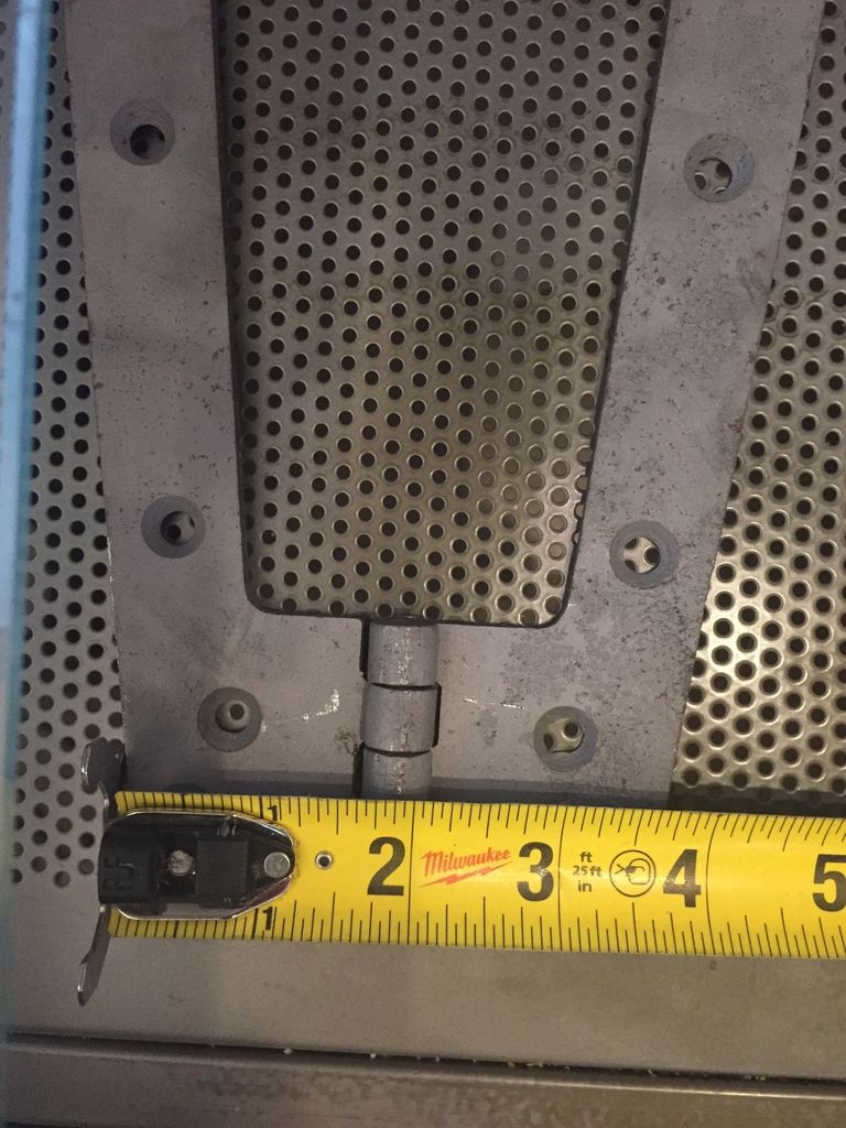 Door hinges TBucket Forums